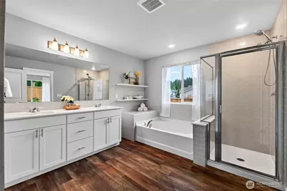 17830 122nd Street Ct E, Bonney Lake, WA 98391 - Photo 13