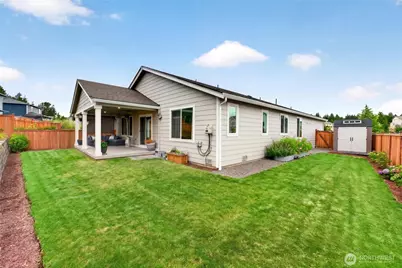 17830 122nd Street Ct E, Bonney Lake, WA 98391 - Photo 25