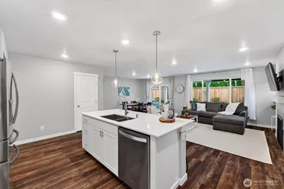 17830 122nd Street Ct E, Bonney Lake, WA 98391 - Photo 5