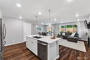 17830 122nd St Ct E, Bonney Lake, WA 98391 - Photo 5