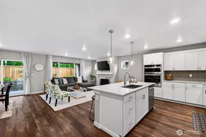 17830 122nd Street Ct E, Bonney Lake, WA 98391 - Photo 7