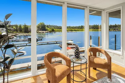 4561 Lake Washington Boulevard NE #306, Kirkland, WA 98033 - Photo 9