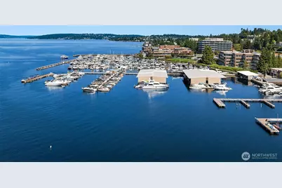 4561 Lake Washington Boulevard NE #306, Kirkland, WA 98033 - Photo 21