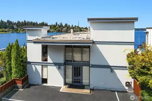 4561 Lake Washington Blvd NE, Kirkland, WA 98033 - Photo 3