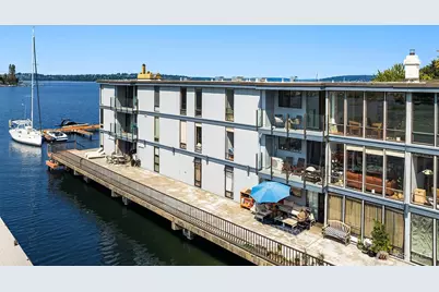 4561 Lake Washington Boulevard NE #306, Kirkland, WA 98033 - Photo 25