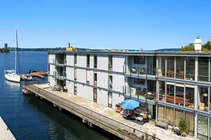 4561 Lake Washington Blvd NE, Kirkland, WA 98033 - Photo 25