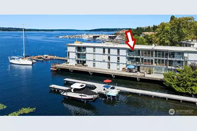 4561 Lake Washington Boulevard NE #306, Kirkland, WA 98033 - Photo 23