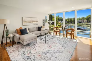4561 Lake Washington Blvd NE, Kirkland, WA 98033 - Photo 7