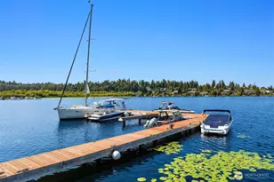4561 Lake Washington Blvd NE, Kirkland, WA 98033 - Photo 19