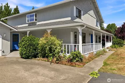 3705 Eagle Lake Lane NE, Olympia, WA 98506 - Photo 37