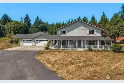 3705 Eagle Lake Lane NE, Olympia, WA 98506 - Photo 1