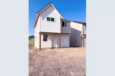 786 McCauley Ave, Buckley, WA 98321 - Photo 1
