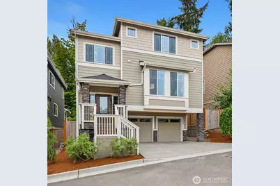 2119 NW Lynx Loop, Issaquah, WA 98027 - Photo 1