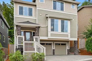 2119 NW Lynx Loop, Issaquah, WA 98027 - Photo 1