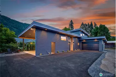 209 Orchard Street, Leavenworth, WA 98826 - Photo 1