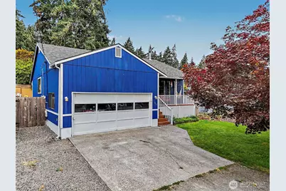 5047 Marian Drive NE, Olympia, WA 98516 - Photo 27