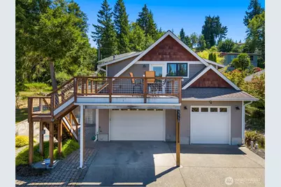 9936 9941 Mariner Drive NW, Olympia, WA 98502 - Photo 25