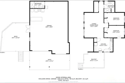 9936 9941 Mariner Drive NW, Olympia, WA 98502 - Photo 35