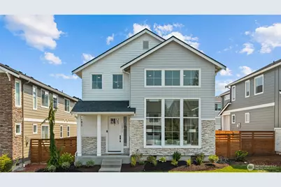12811 186th Avenue E, Bonney Lake, WA 98391 - Photo 1