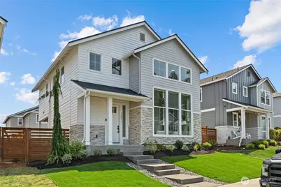 12811 186th Avenue E, Bonney Lake, WA 98391 - Photo 3