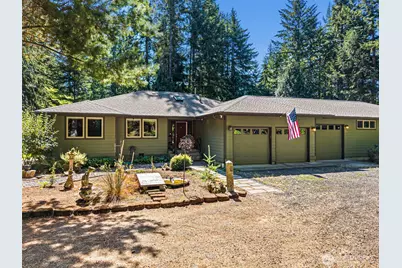 4881 Lone Bear Lane SW, Port Orchard, WA 98367 - Photo 1