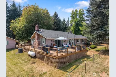289 Curtis Hill Road, Chehalis, WA 98532 - Photo 29