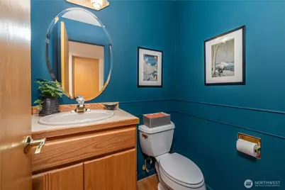 33 Twinsview Court, Port Ludlow, WA 98365 - Photo 25