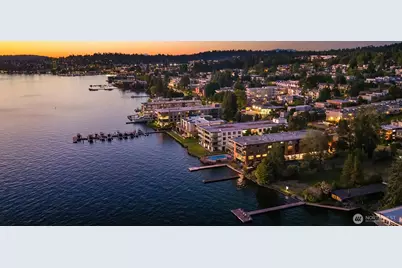 6225 Lake Washington Boulevard NE #209, Kirkland, WA 98033 - Photo 35