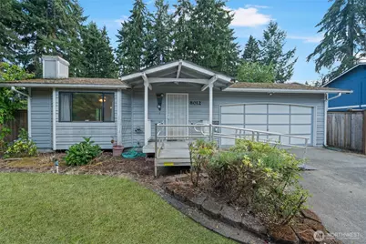 8012 187th Street Ct E, Puyallup, WA 98375 - Photo 1