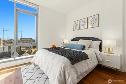 800 Columbia Street #2607, Seattle, WA 98104 - Photo 7