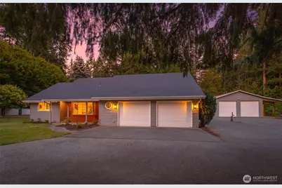 25015 55th Avenue NE, Arlington, WA 98223 - Photo 1