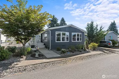1111 Archwood Drive SW #217, Olympia, WA 98502 - Photo 1