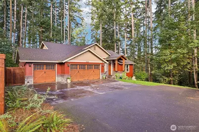 30606 NE Harrison Road, Battle Ground, WA 98604 - Photo 3
