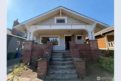 1211 N 50th Street, Seattle, WA 98103 - Photo 1