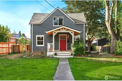 4412 N 27th Street, Tacoma, WA 98407 - Photo 1