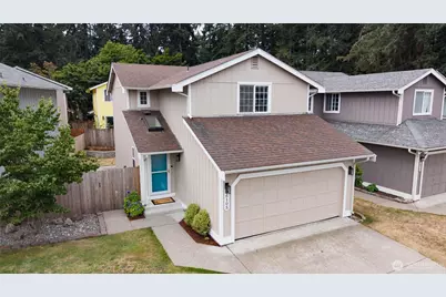 6105 Carmel Lane SE, Lacey, WA 98503 - Photo 3