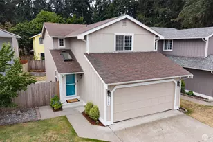 6105 Carmel Ln SE, Lacey, WA 98503 - Photo 3