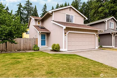 6105 Carmel Lane SE, Lacey, WA 98503 - Photo 1