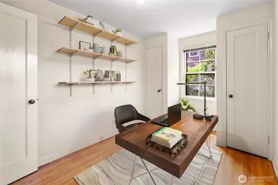 4311 Greenwood Avenue N, Seattle, WA 98103 - Photo 15