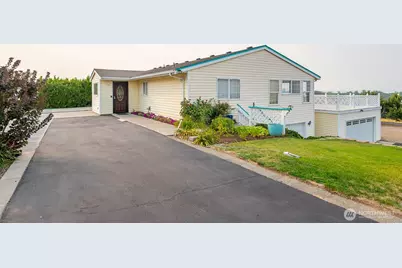 7239 Bayview Avenue, Othello, WA 99344 - Photo 5