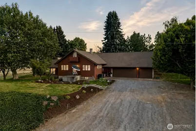 341 W Bramhall Road, Dayton, WA 99328 - Photo 1