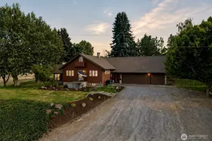341 W Bramhall Rd, Dayton, WA 99328 - Photo 1
