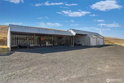341 W Bramhall Road, Dayton, WA 99328 - Photo 35