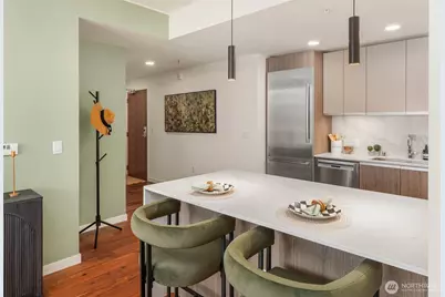 800 Columbia Street #2305, Seattle, WA 98104 - Photo 5