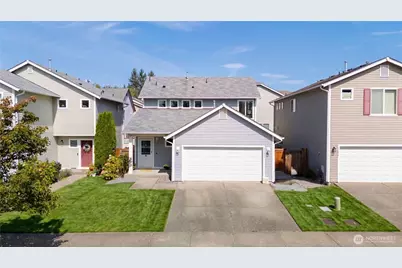 11813 24th Street SE, Lake Stevens, WA 98258 - Photo 1