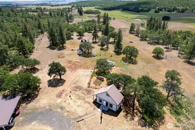 566 Woodlane Road, Goldendale, WA 98620 - Photo 5
