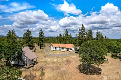 566 Woodlane Road, Goldendale, WA 98620 - Photo 1