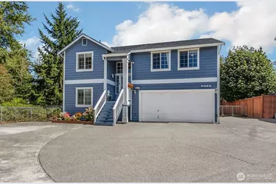 9023 S K Street, Tacoma, WA 98444 - Photo 1