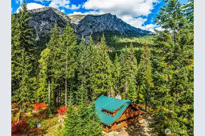 304 Dr Bob Creek Road, Leavenworth, WA 98826 - Photo 3