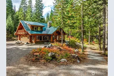 304 Dr Bob Creek Road, Leavenworth, WA 98826 - Photo 39